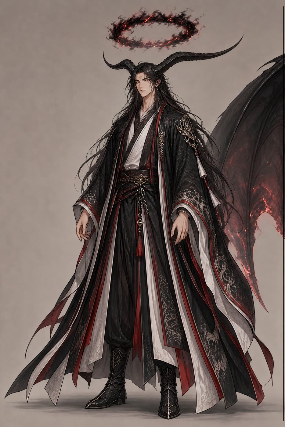 Wuxi, the disaster dragon
